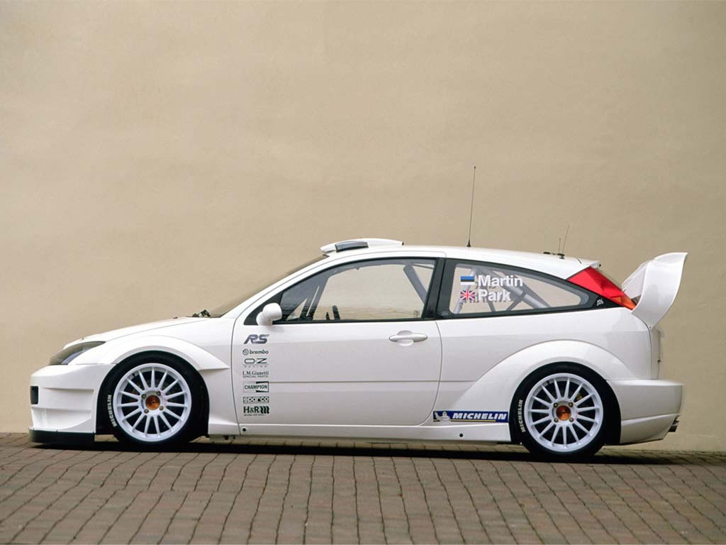 2002 Ford focus zts consumer report #6