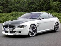 2006 BMW M6 Overview