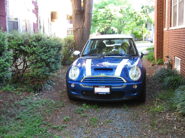2006 Mini Cooper Pictures Cargurus