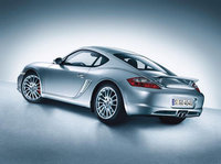 Cayman Cayman