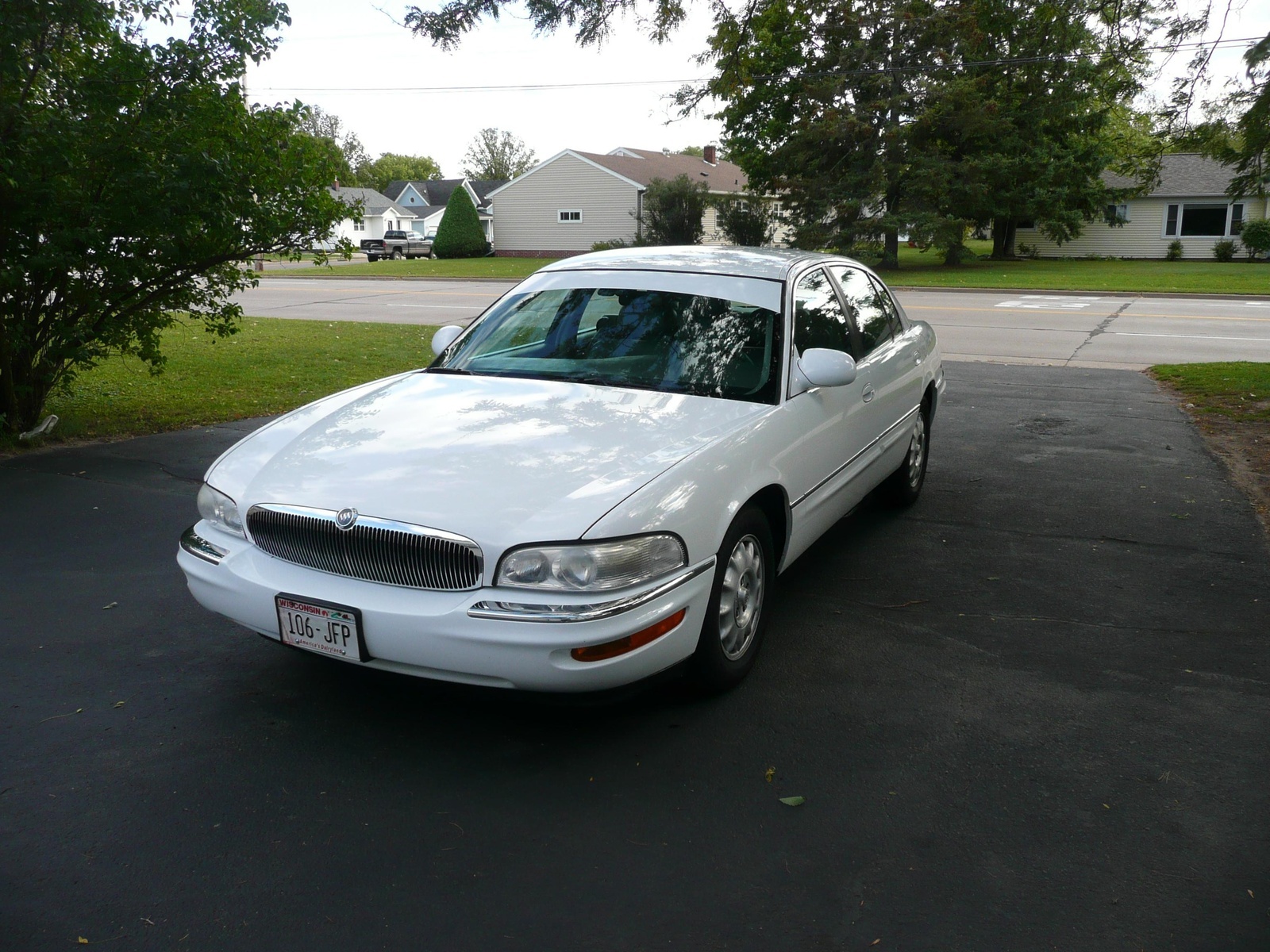 1998 buick park avenue test drive review cargurus 1998 buick park avenue test drive