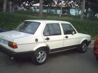 1992 Volkswagen Fox - Pictures - CarGurus