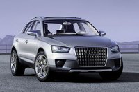 Audi Allroad Overview