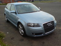 2006 Audi A3 Pictures Cargurus