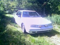1992 Hyundai Sonata Overview 1992 Hyundai Sonata Overview