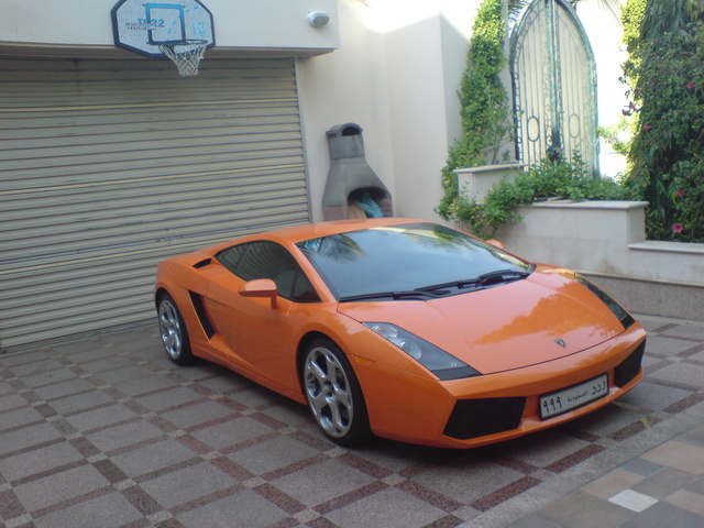 2005 Lamborghini Gallardo Pictures Cargurus