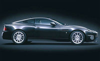 2007 Rolls Royce Phantom Pictures Cargurus