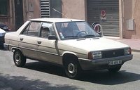 1982 Renault 9 Overview 1982 Renault 9 Overview