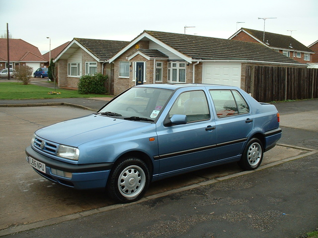 Volkswagen vento 1994