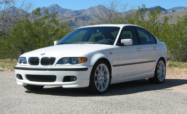 2005 Bmw 3 Series Pictures Cargurus