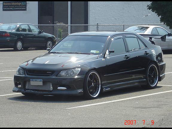 2001 Lexus IS 300 - Pictures - CarGurus