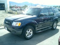 Explorer Sport Explorer Sport