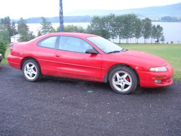 1997 Dodge Avenger - Pictures - CarGurus