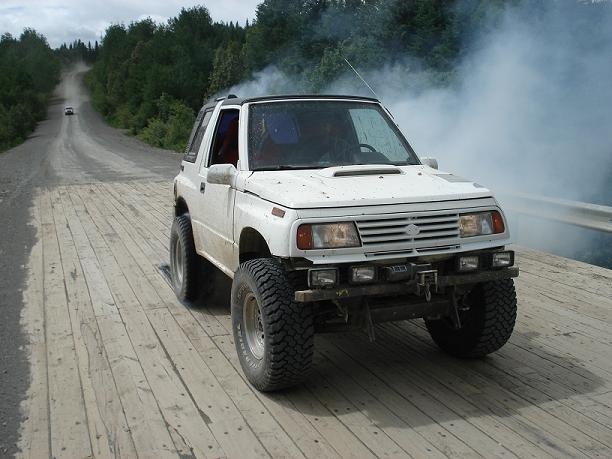 1992 Suzuki Sidekick Pictures Cargurus