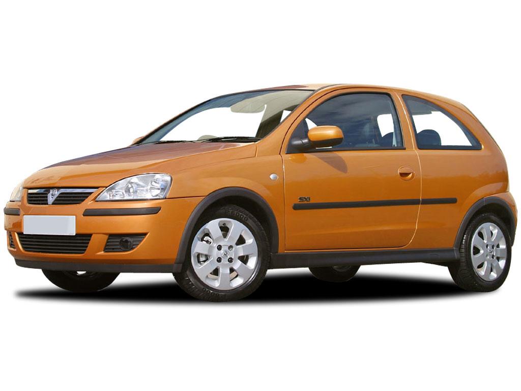 2003 Vauxhall Corsa - Pictures - CarGurus