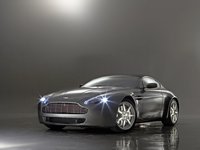 2006 Aston Martin V12 Vanquish Pictures Cargurus