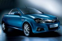 2005 Opel Tigra Overview 2005 Opel Tigra Overview