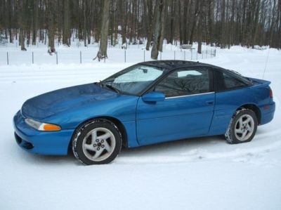 1992 Eagle Talon - Other Pictures - CarGurus