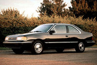 1988 Ford Tempo Pictures Cargurus