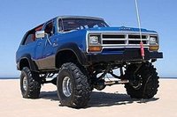 Ramcharger