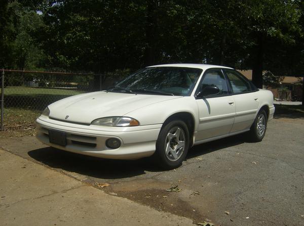 1996 Dodge Intrepid - Pictures - CarGurus