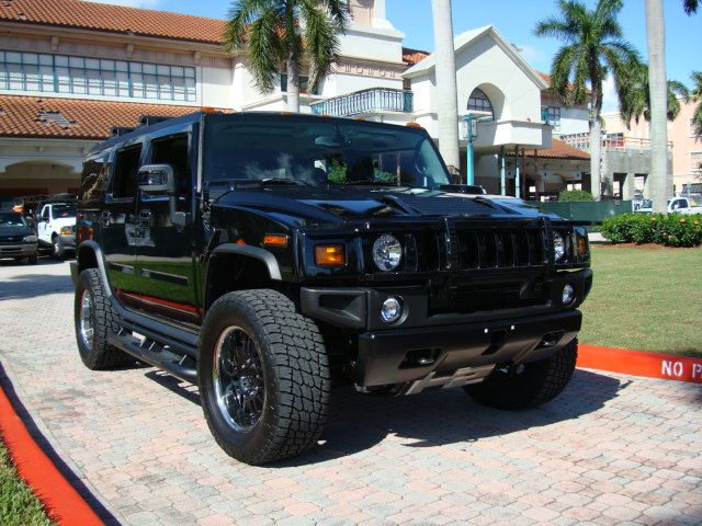 2007 Hummer H2 - Pictures - CarGurus