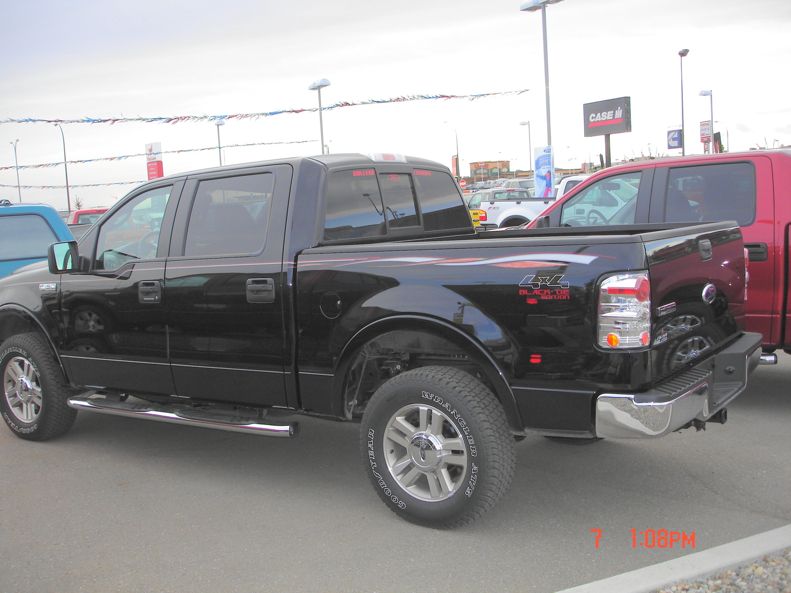 2008 Ford F-150 - Pictures - CarGurus