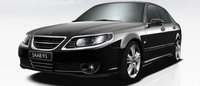 2008 Saab 9-5 Overview