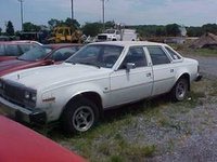 1981 AMC Concord Overview 1981 AMC Concord Overview