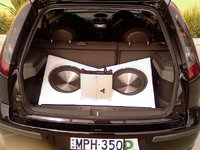 2004 Holden Barina Overview 2004 Holden Barina Overview