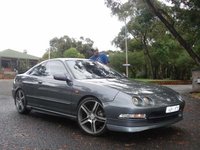 1997 Acura Integra Overview