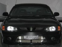 2005 Proton Wira Overview 2005 Proton Wira Overview
