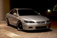 2002 Honda Accord Pictures Cargurus