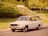 1988 Renault 19 Overview 1988 Renault 19 Overview