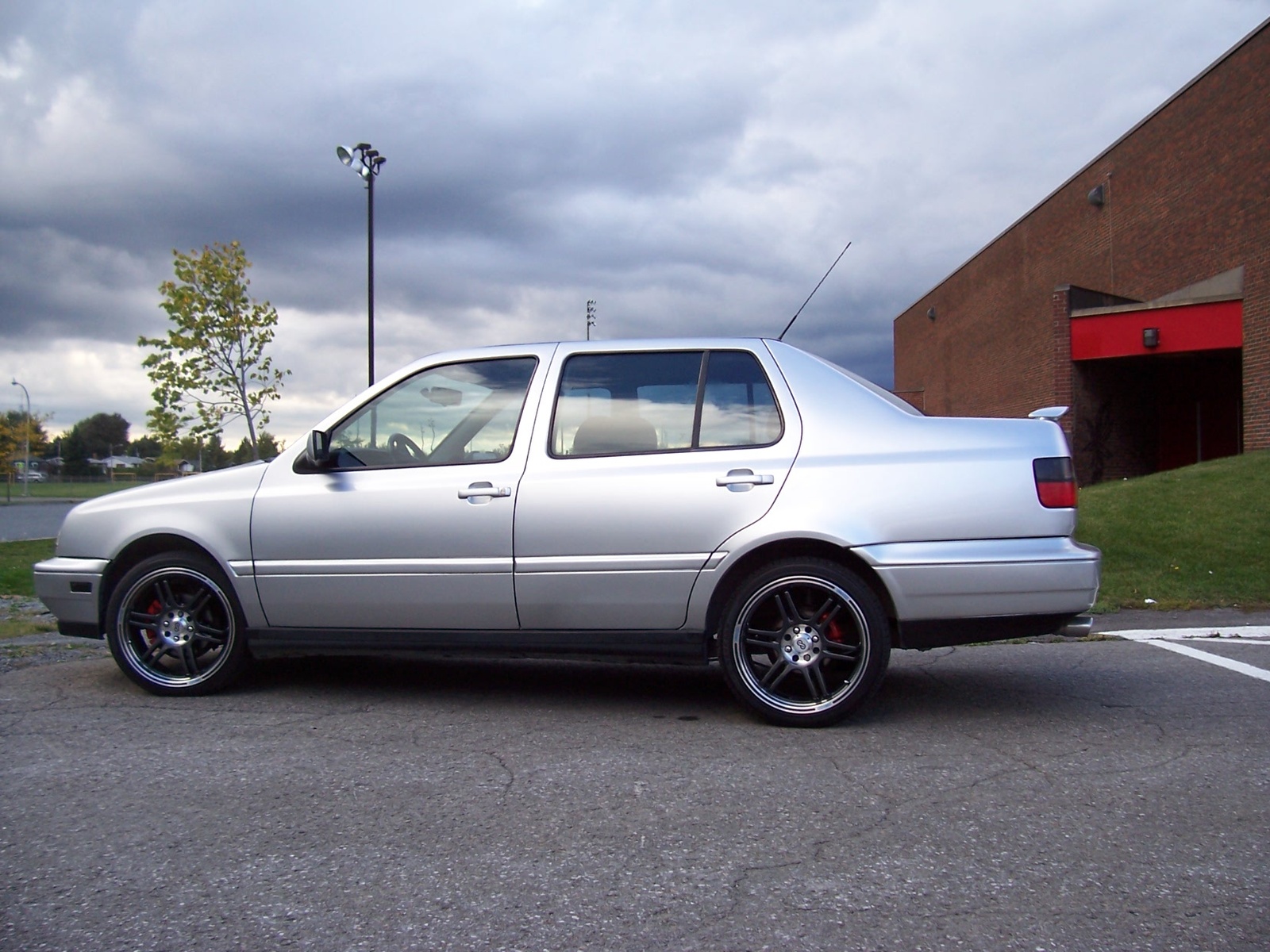 1998 Volkswagen Jetta - Pictures - CarGurus