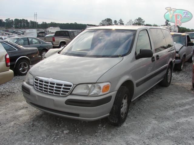 1999 chevy venture