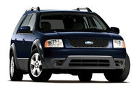 2005 Ford Freestyle Overview