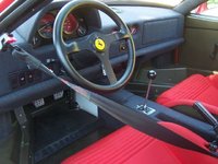 1990 Ferrari F40 Interior Pictures Cargurus