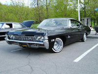 1968 Chevrolet Impala Pictures Cargurus