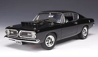Barracuda Barracuda