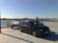 1997 Seat Arosa Overview 1997 Seat Arosa Overview