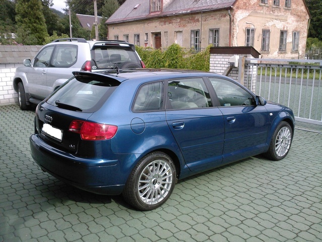 2005 Audi A3 Pictures Cargurus