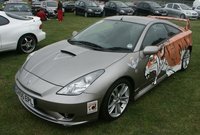 Celica Celica
