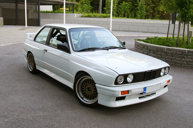 1987 BMW M3 - Pictures - CarGurus 1987 BMW M3 - Pictures - CarGurus