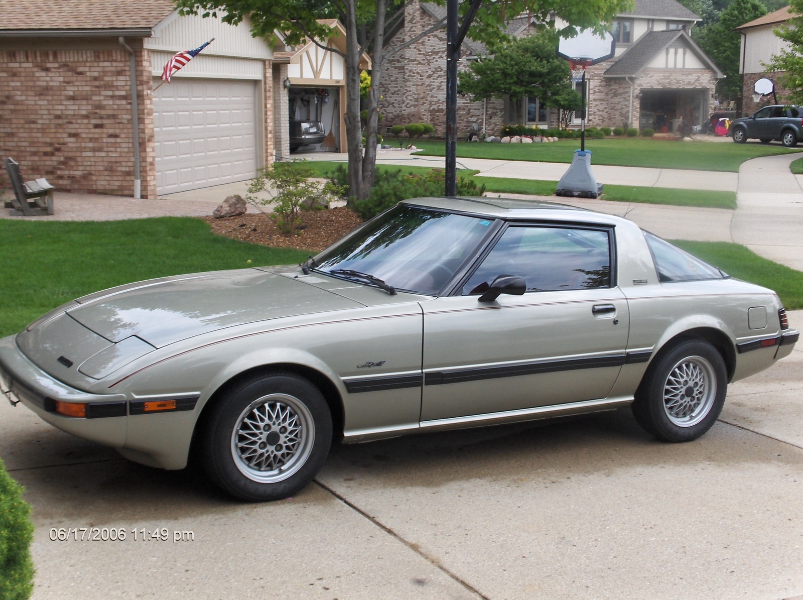 1983 Mazda RX-7 - Pictures - CarGurus