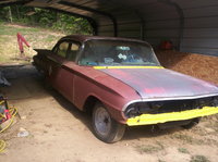 Bel Air Bel Air