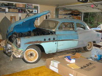 1951 Buick Roadmaster - Pictures - CarGurus