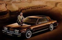 1980 Oldsmobile Toronado Overview 1980 Oldsmobile Toronado Overview