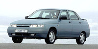 2007 Lada 110 Overview 2007 Lada 110 Overview