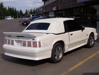 1990 Ford Mustang Pictures Cargurus